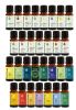 15 & 15 Essential Oil Set with Carrying Case