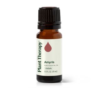 Amyris Essential Oil