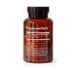 Ginger Root Herbal Supplement Capsules