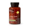Liver Tonic Herbal Supplement Capsules