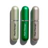 Aluminum Aromatherapy Inhalers 3 Pack - Multi Color