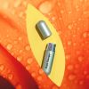 Aluminum Aromatherapy Inhalers 3 Pack - Multi Color