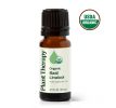 Basil Linalool Organic Essential Oil