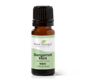 Bergamot Mint 10 ml