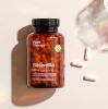 Boswellia Herbal Supplement Capsules