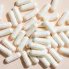 Boswellia Herbal Supplement Capsules