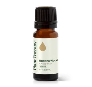 Buddha Wood Essential Oil
