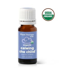 Calming the Child Organic KidSafe Essential Oil