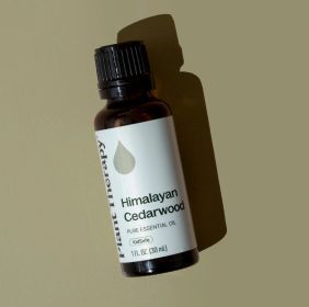 Himalayan Cedarwood Essential Oil 30 ml