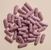 Cranberry Extract with Vitamin C Herbal Supplement Capsules