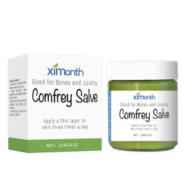 Ximonth Herbal Treatment Cream Massage Applied To Knee, Wrist, Waist And Shoulder Discomfort Daily Treatment Cream