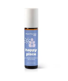 Happy Place Essential Oil Blend Pre-Diluted Roll On
