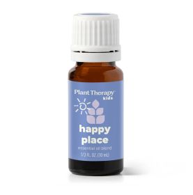 Happy Place KidSafe Essential Oil