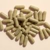 Holy Basil Herbal Supplement Capsules
