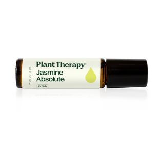 Jasmine Absolute Pre-Diluted Essential Oil Roll-On