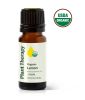 Lemon Organic Essential Oil