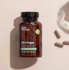 Moringa Herbal Supplement Capsules