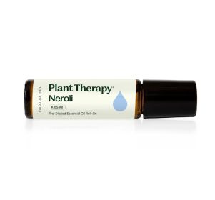 Neroli Essential Oil Pre-Diluted Roll-On