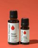 Orange Blood Essential Oil 10mL