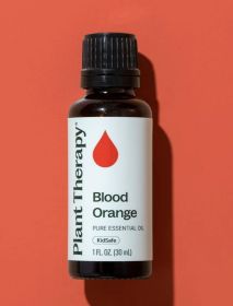 Orange Blood Essential Oil 30 ml