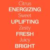 Orange Blood Essential Oil 10mL