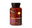 Passion flower Herbal Supplement Capsules-