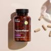 Passion flower Herbal Supplement Capsules-