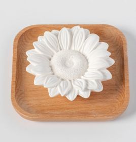 Passive Sunflower Diffuser