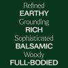 Aged Dark Patchouli Essential Oil