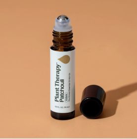Patchouli Pre-Diluted Essential Oil Roll-On