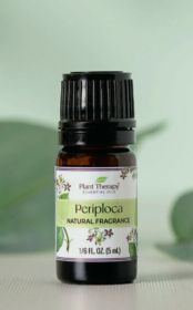 Periploca Natural Fragrance