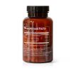 Turmeric With Black Pepper Herbal Supplement Capsules