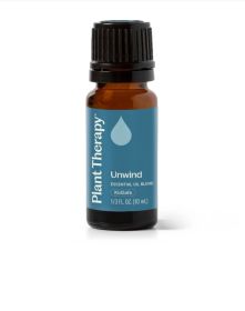 Unwind Essential Oil Blend
