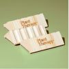Essential Oil Wooden Storage Display - Set of 3
