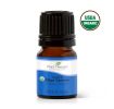 Blue Yarrow Organic Essential Oil