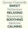 Chamomile German Essential Oil