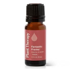 Fantastic Franks Essential Oil Blend (size: 10 mL)