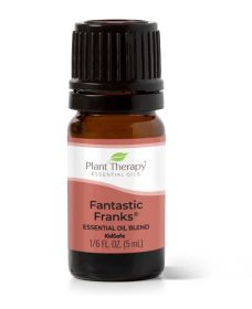 Fantastic Franks Essential Oil Blend (size: 5 mL)