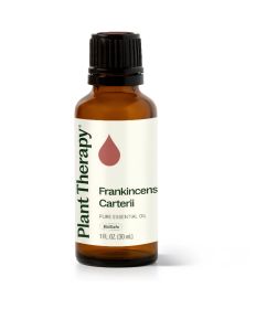 Frankincense Carteri Essential Oil (size: 30 mL)