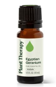 Geranium Egyptian Essential Oil (size: 10 mL)