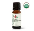 Frankincense Serrata Organic Essential Oil