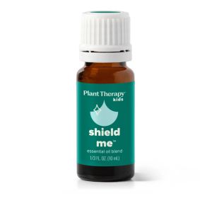 Shield Me KidSafe Essential Oil (size: 10 mL)