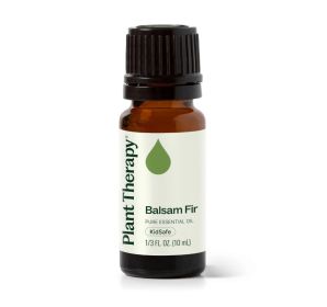 Balsam Fir Essential Oil (size: 10 mL)