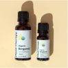 Bergamot Organic Essential Oil