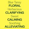 Blue Tansy Organic Essential Oil