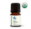 Blue Tansy Organic Essential Oil