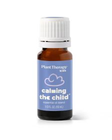 Calming the Child Kidsafe Essential Oil (size: 10 mL)