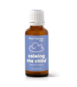 Calming the Child Kidsafe Essential Oil (size: 30 mL)