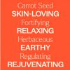Carrot Seed Essential Oil
