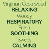 Cedarwood Virginian Essential Oil